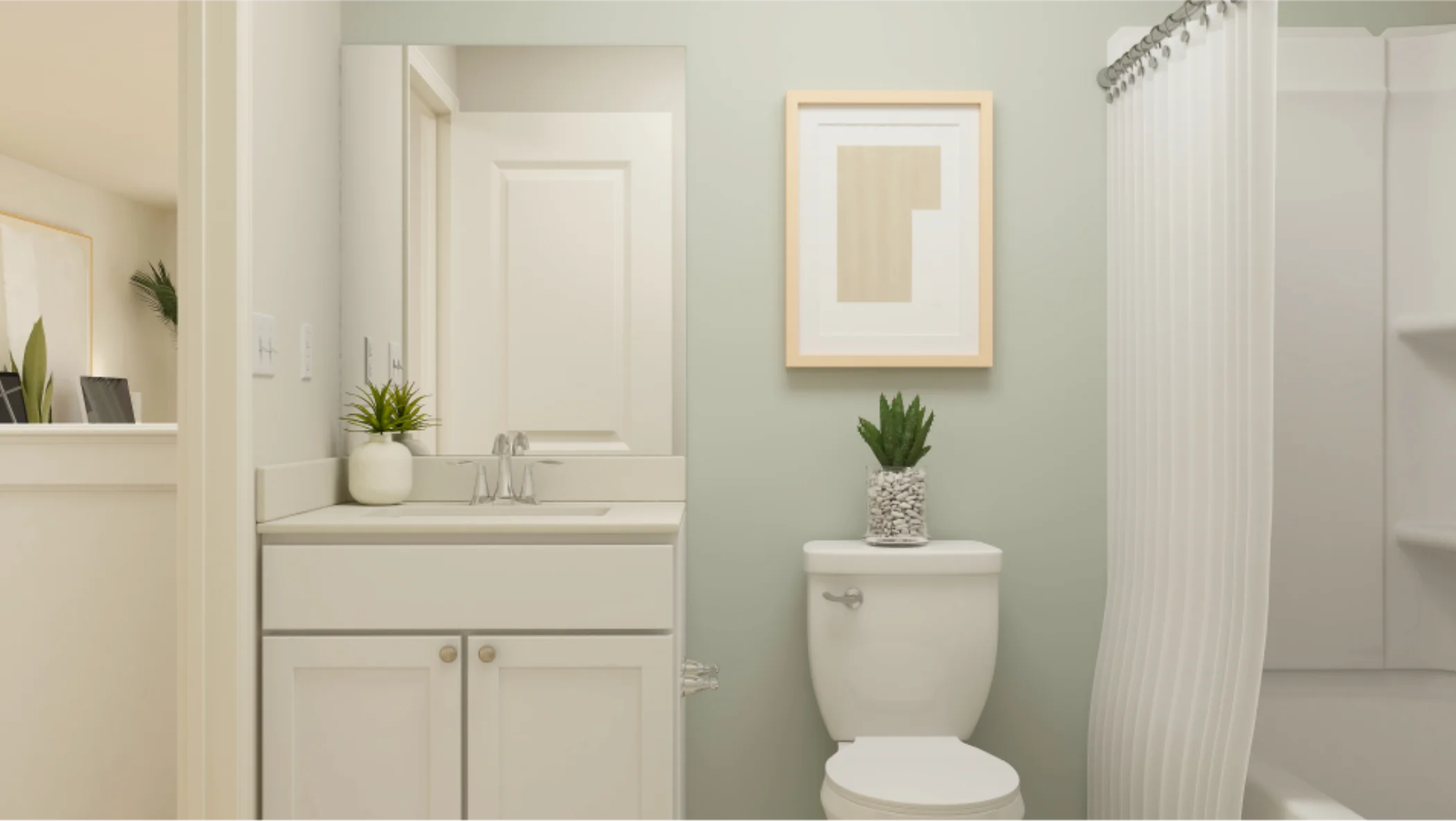 Bathroom 3