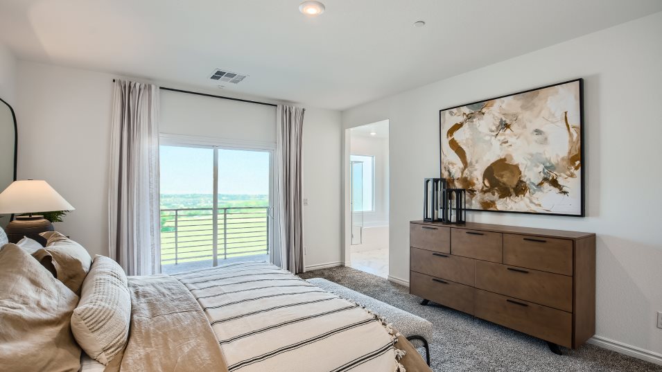 Reid Owner's Suite 2