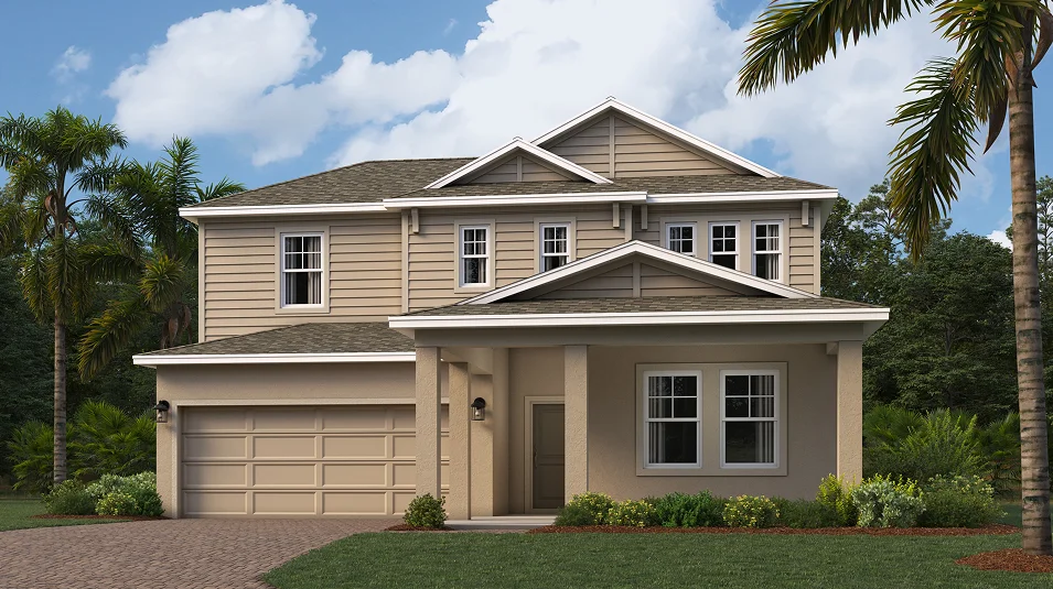 2964 Estate II Waterstone Weston H 4 18 25