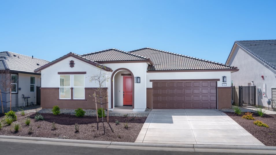 Residence 2423 Exterior