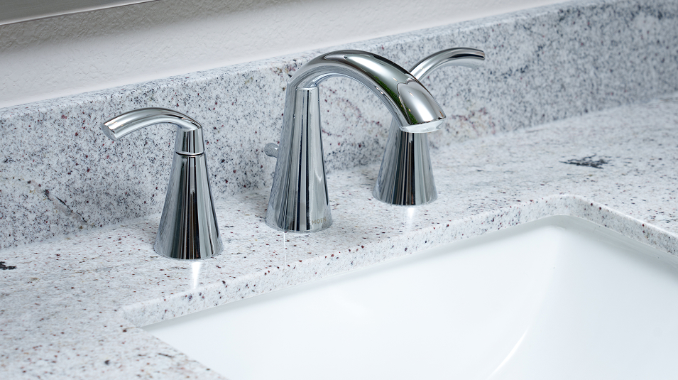 Starling Northpoint EI Bath Hardware F1