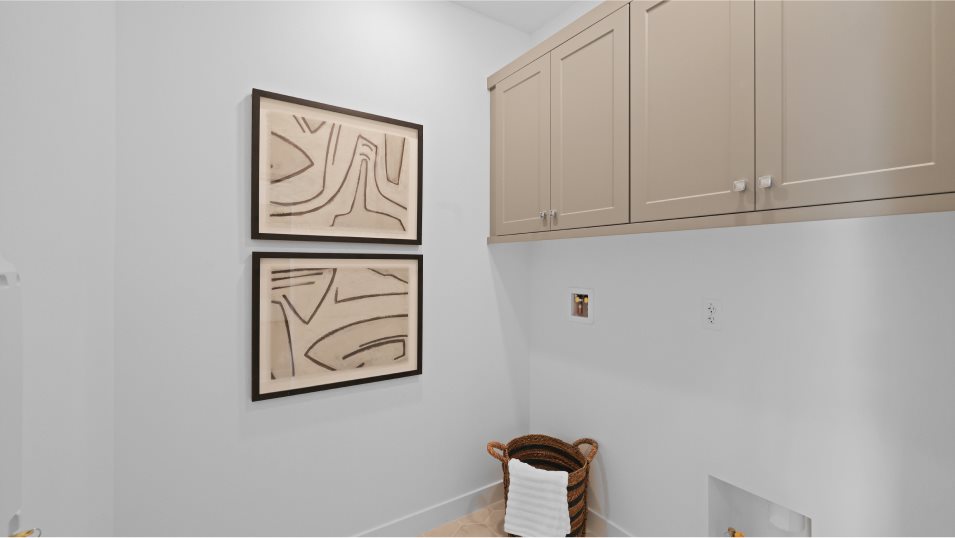 Outlook 3 Laundry Room