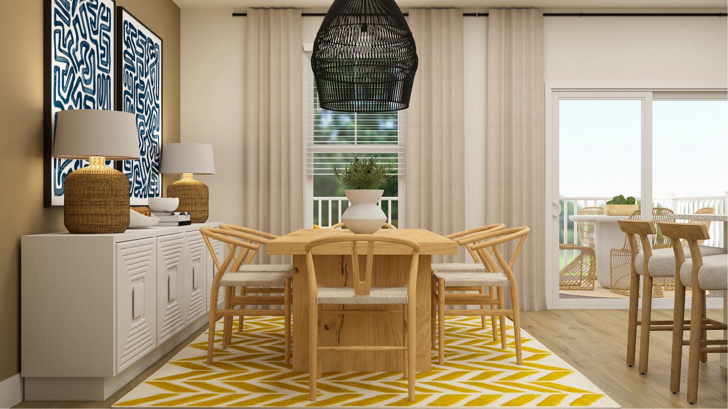 Tennyson Dining
