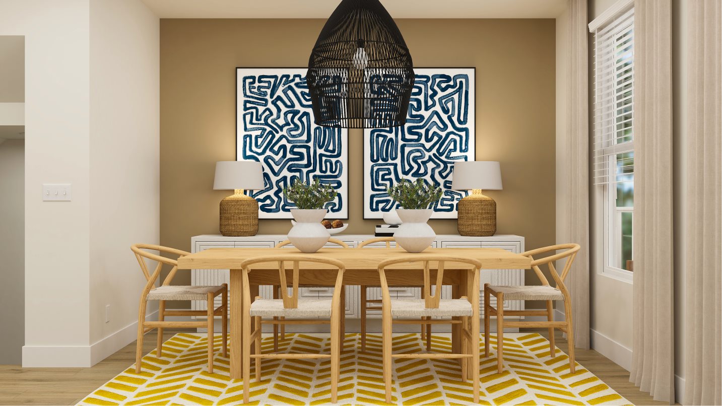 Tennyson Dining