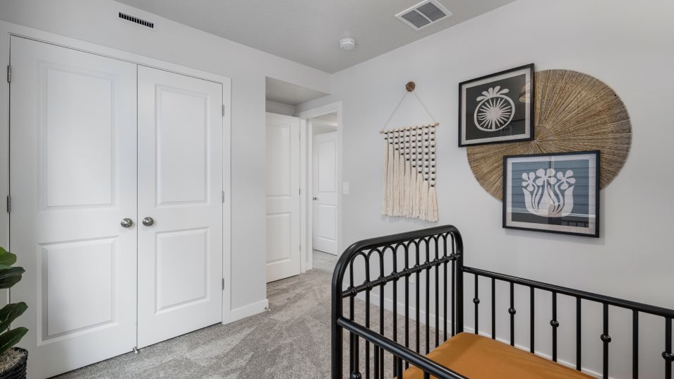 Cache Bedroom 2