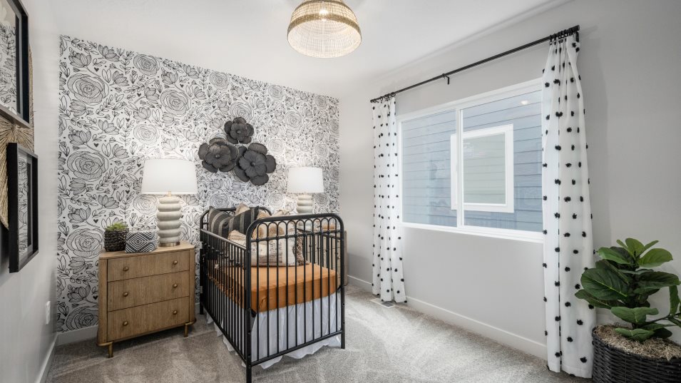 Cache Bedroom 2