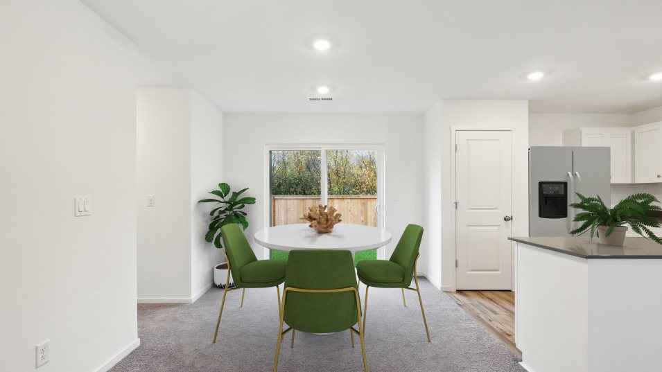 Sloane Dining Room