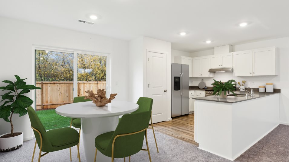 Sloane Dining Room