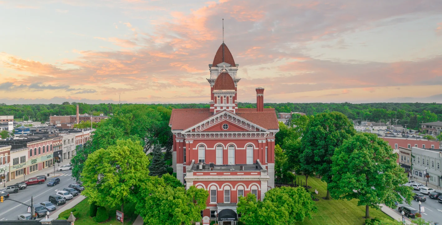 Courthouse