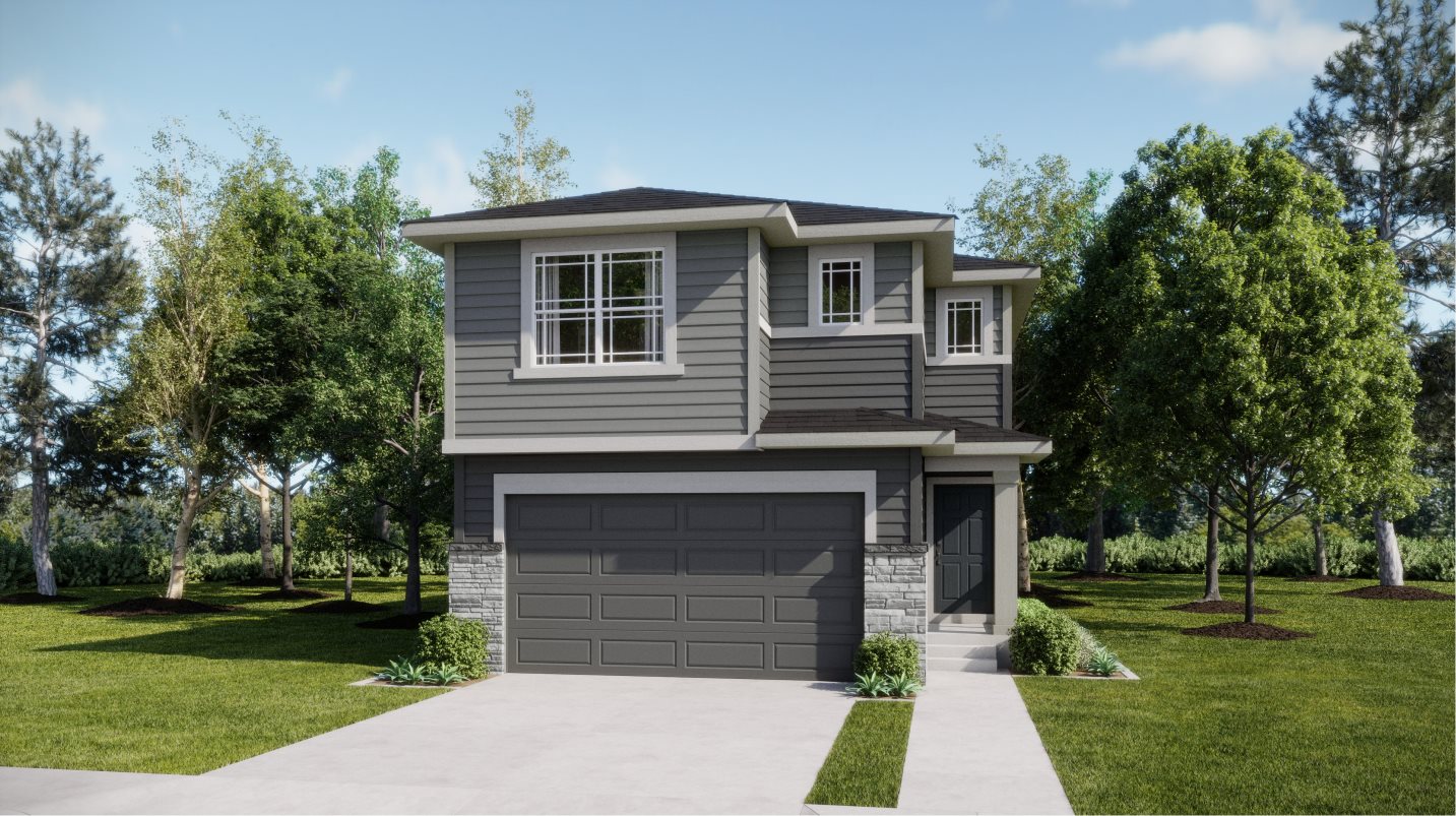 Exterior Prairie