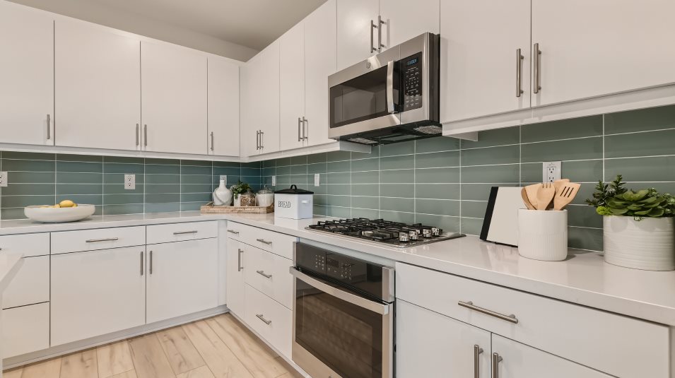 Kitchen appliances
