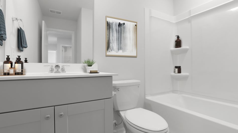 Bathroom 2
