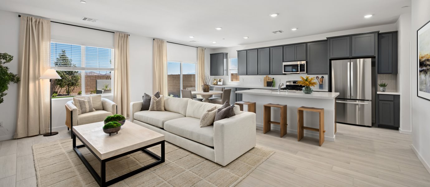 Finn Living Room