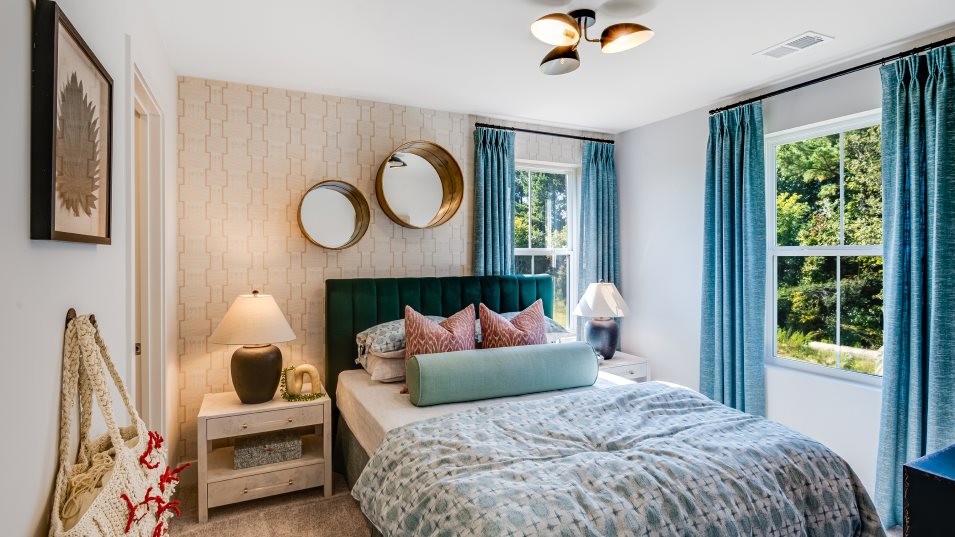 Richmond Bedroom 3
