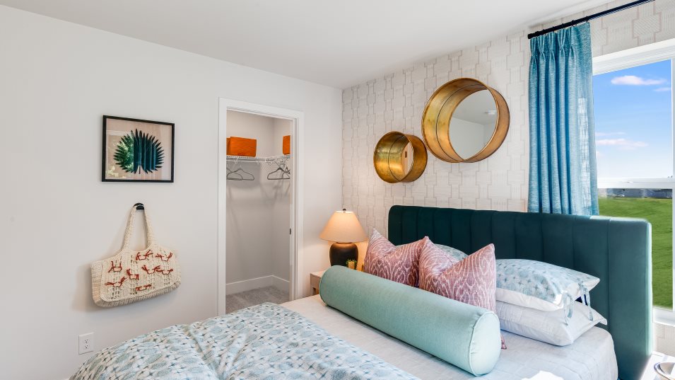 Richmond Bedroom 3