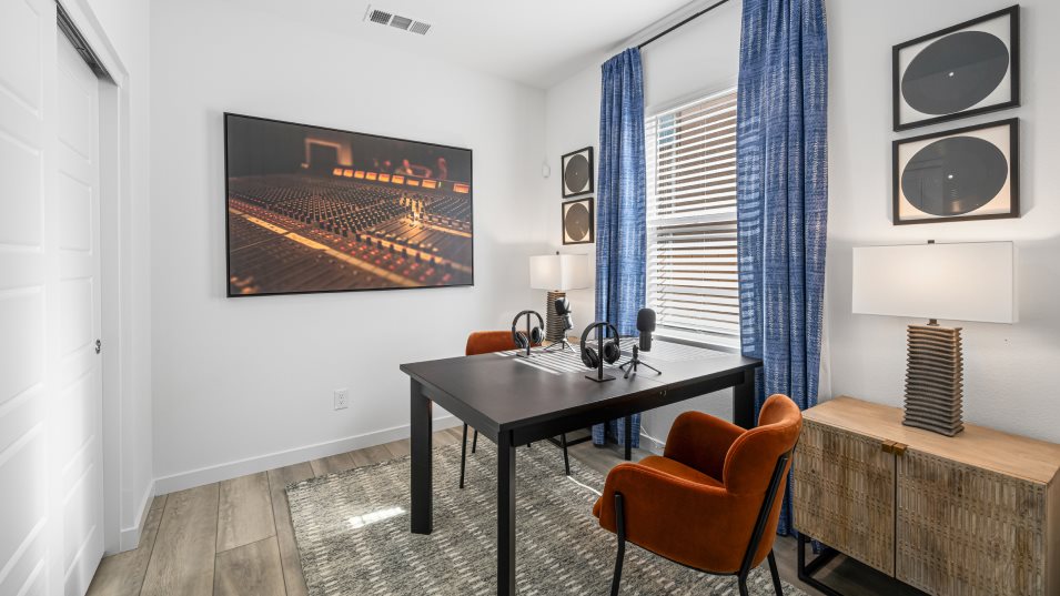 Skyland Bedroom 2