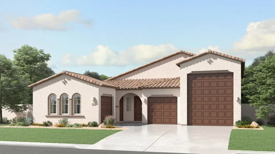 Spanish Colonial exterior image