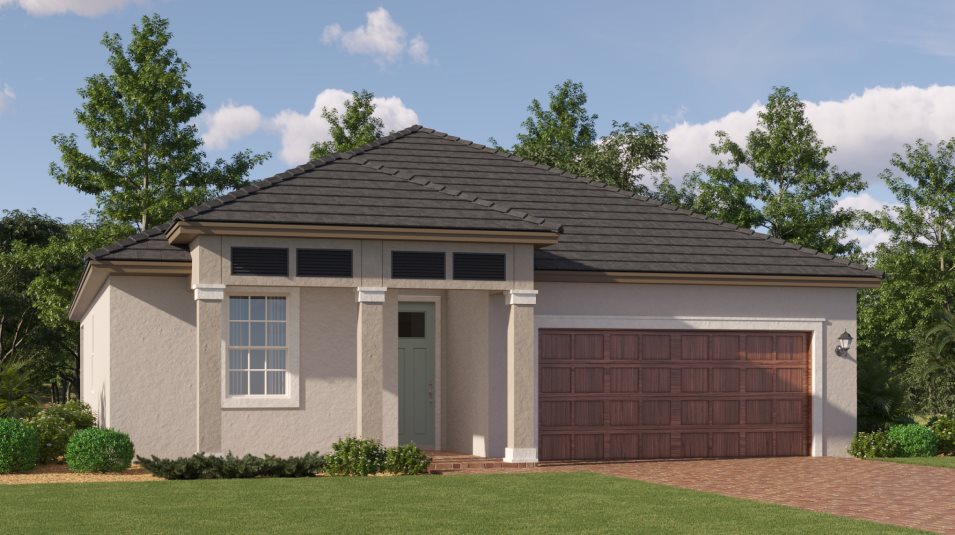 Exterior D