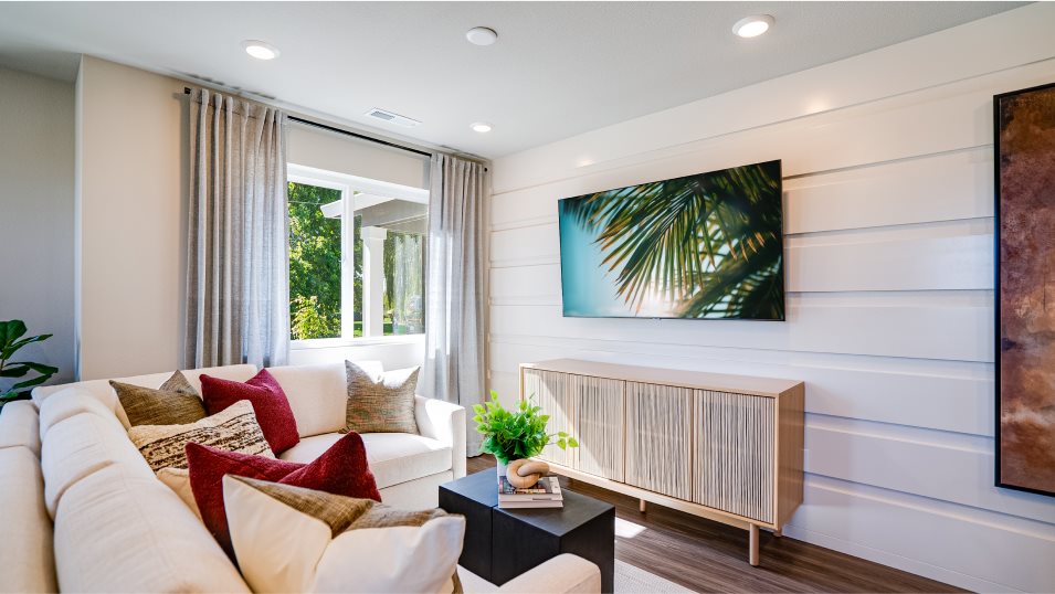 Pierce Great Room