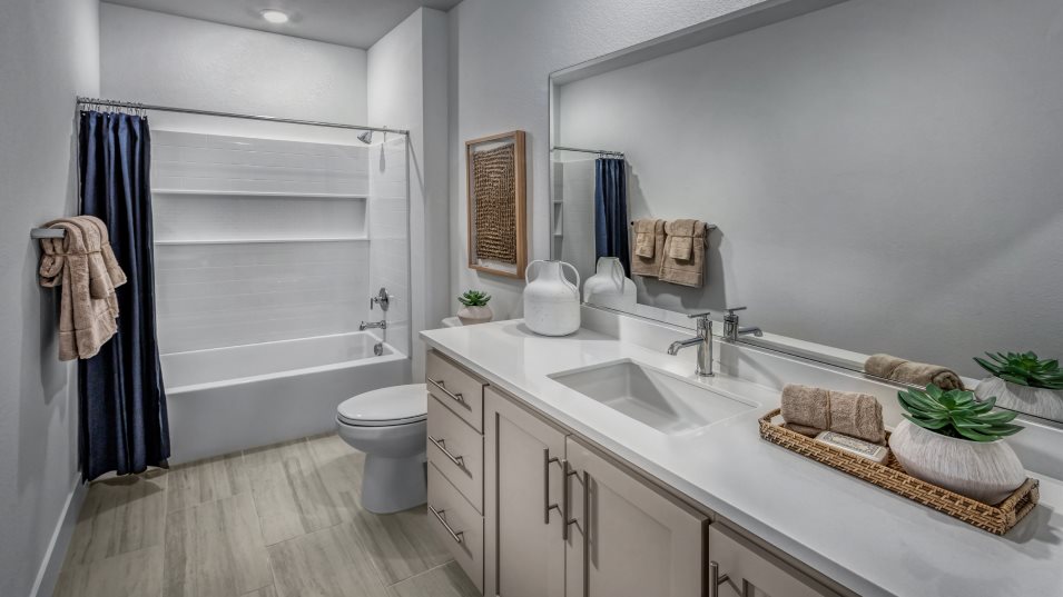 Next Gen Bathroom