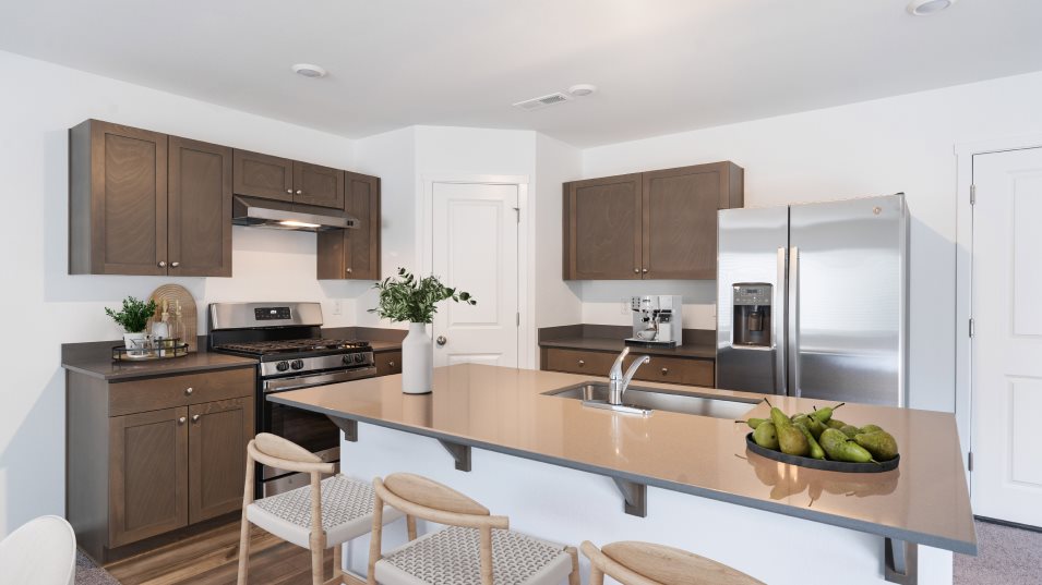 Irving Kitchen