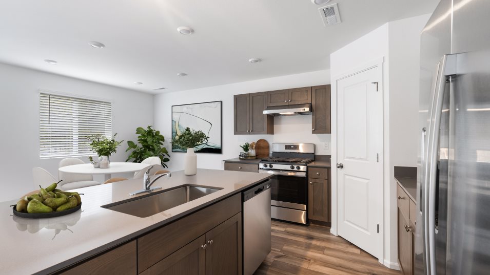 Irving Kitchen