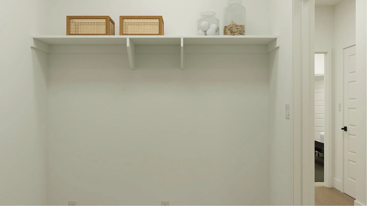 Cody Laundry Room