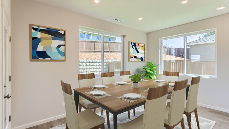 St John Dining Room