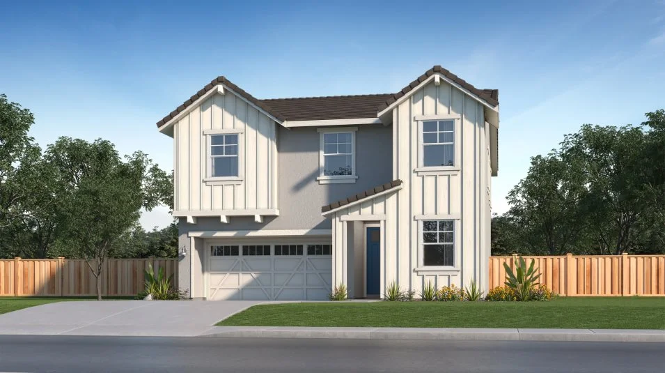 Emerald Res 3 Farmhouse