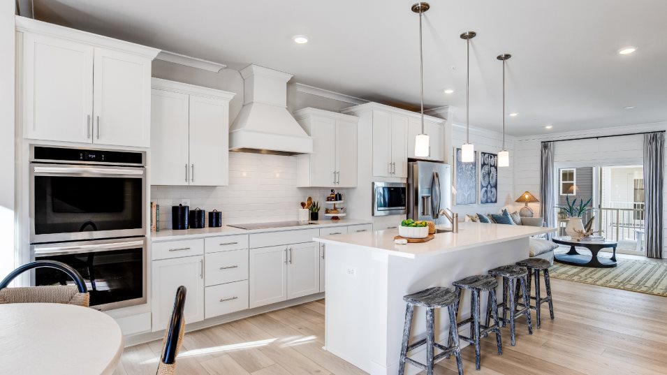 Marlin Kitchen