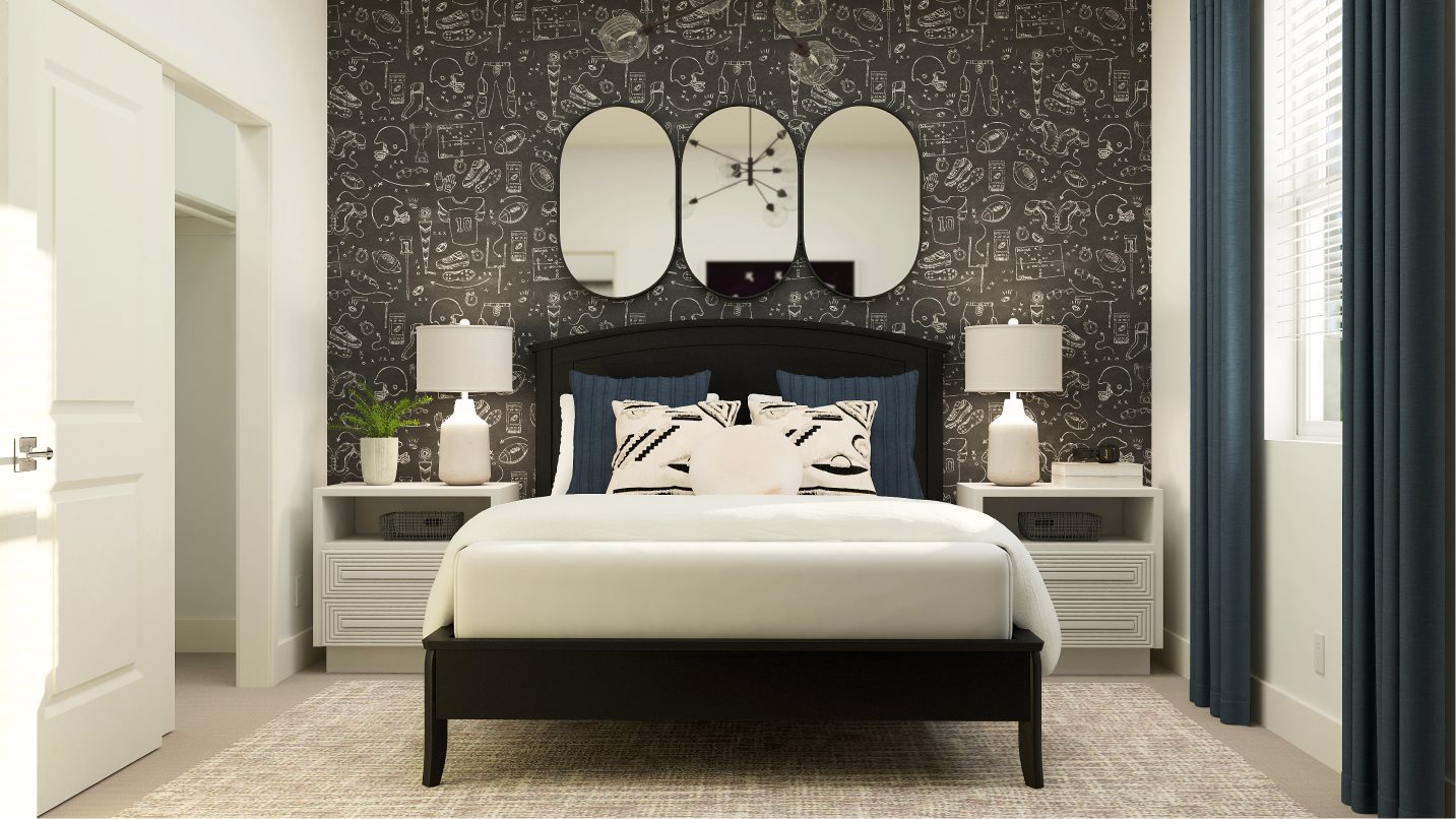 Bedroom 3