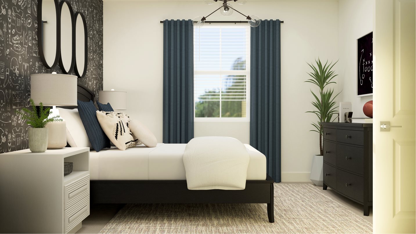 Bedroom 3