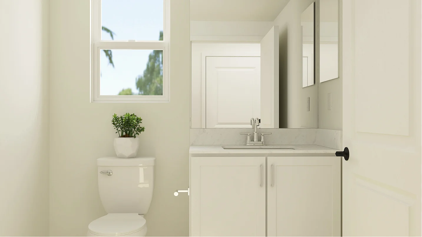 Ocean Pointe Res4 Powder F0