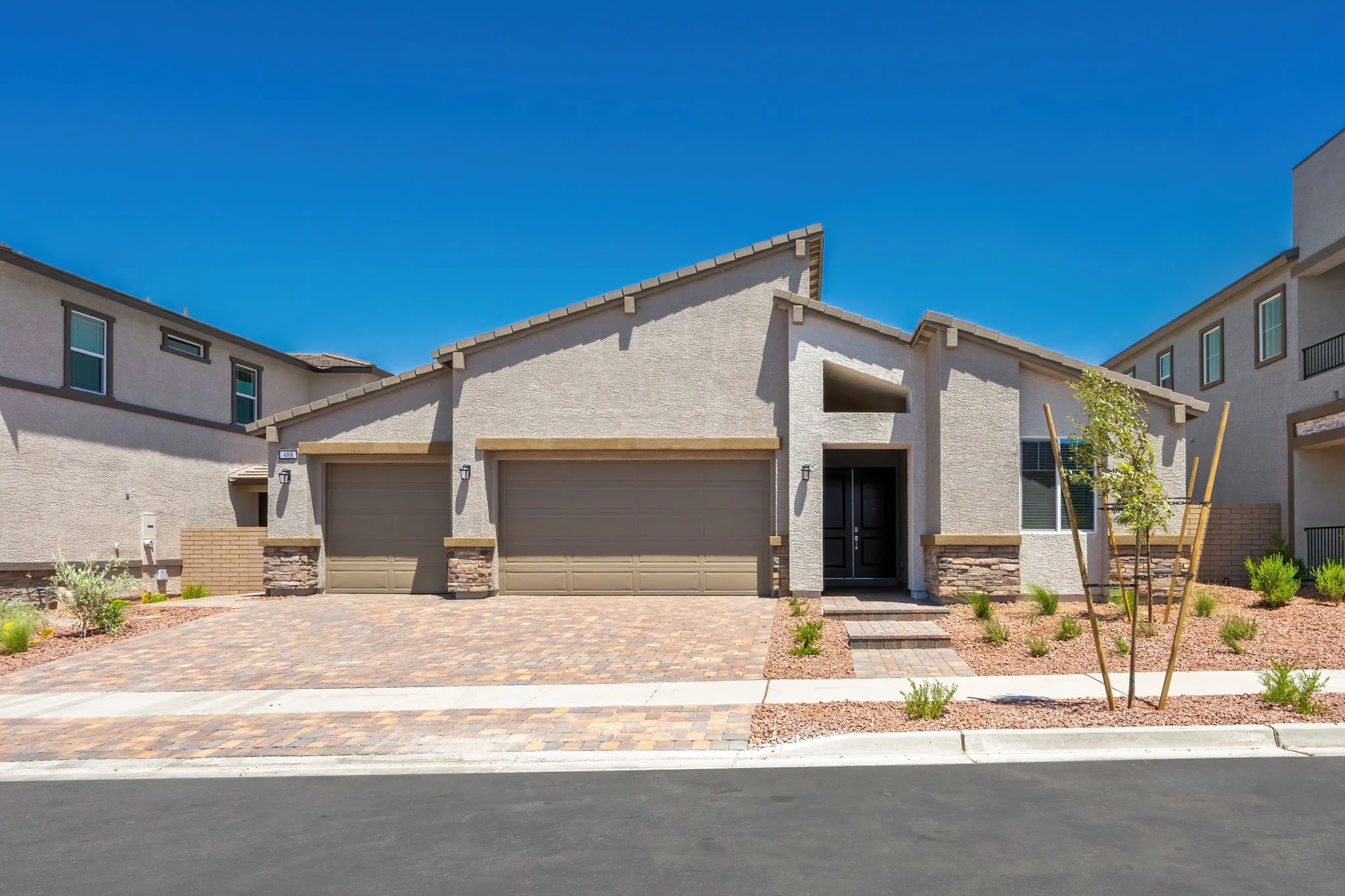 Preston Pointe Cadence Pioneer NG Exterior