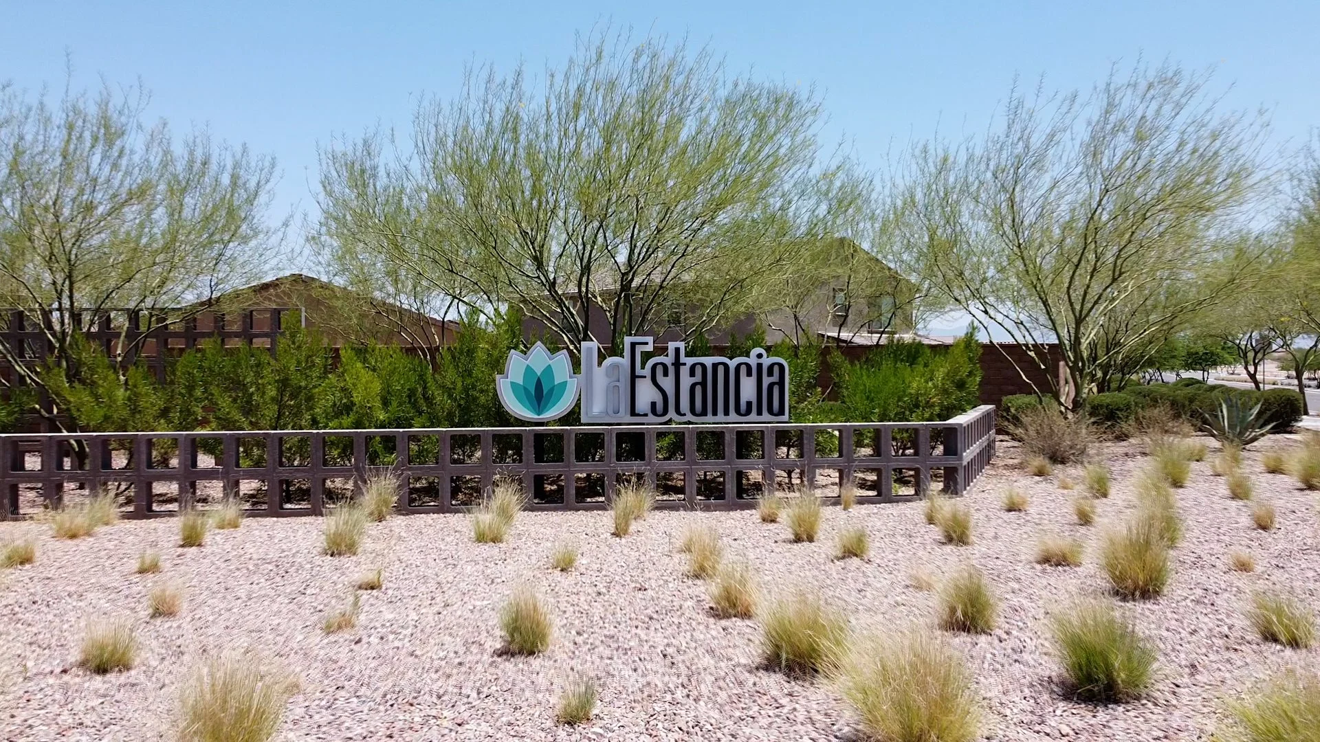 La estancia