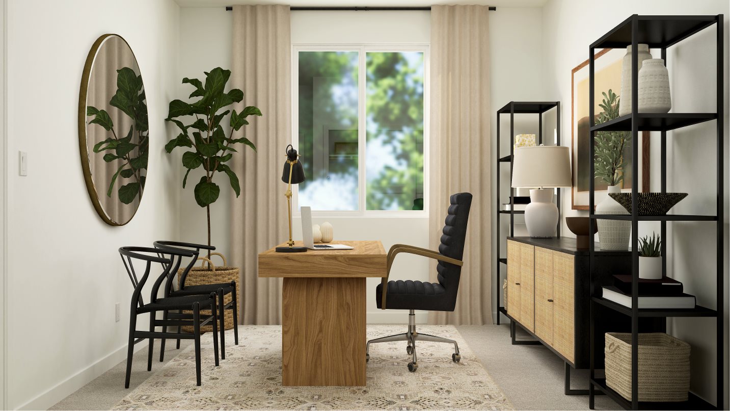 Kallos Bedroom 2
