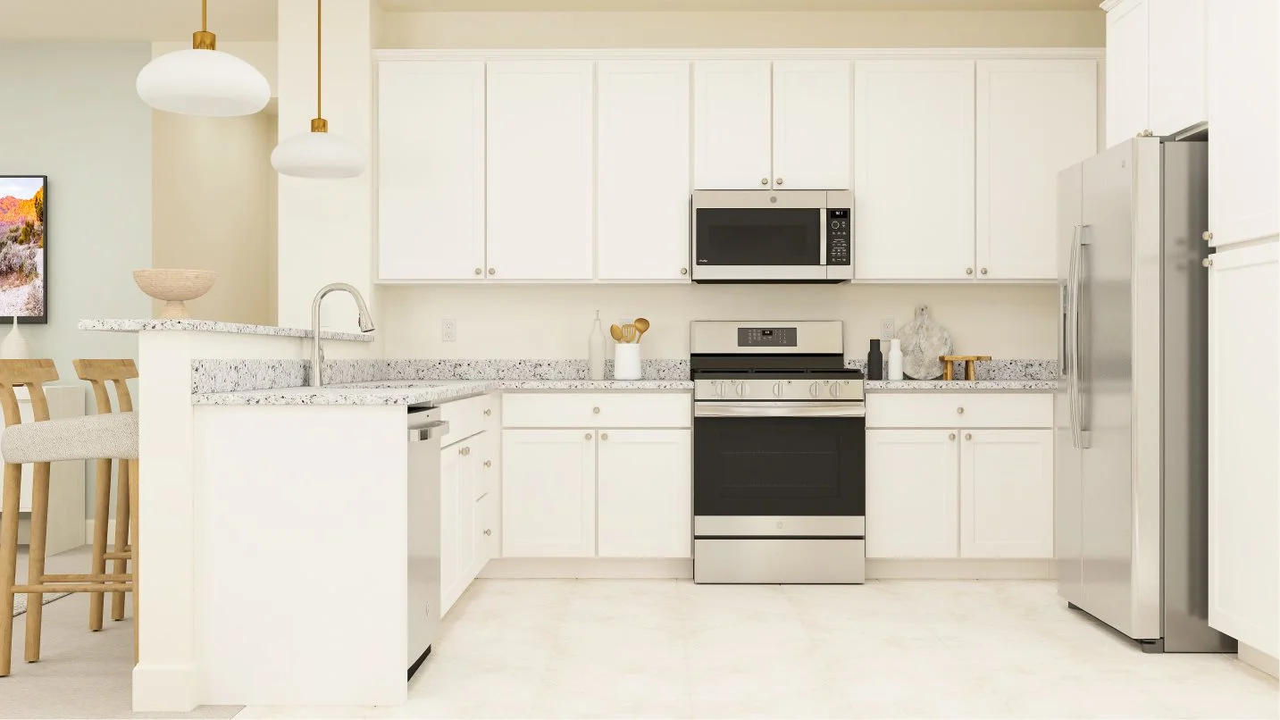The La Mesa Kitchen