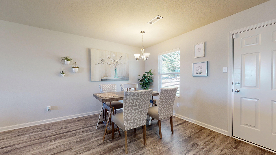 Taylor Core C430 Clark Dining 1of2 F1 5 16 25
