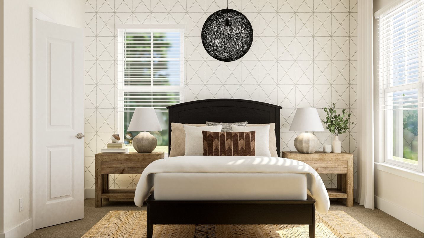 Azalea Bedroom 5