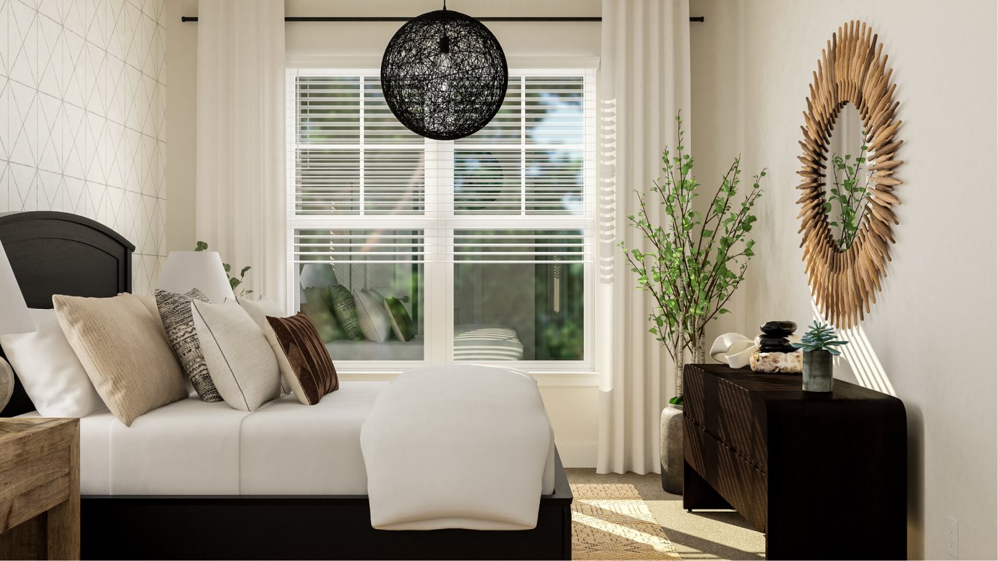 Azalea Bedroom 5