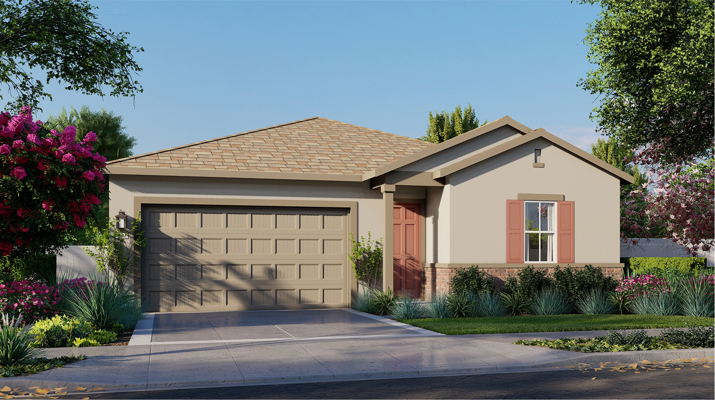 072925 Bleau Northlake Res2143 Cottage B