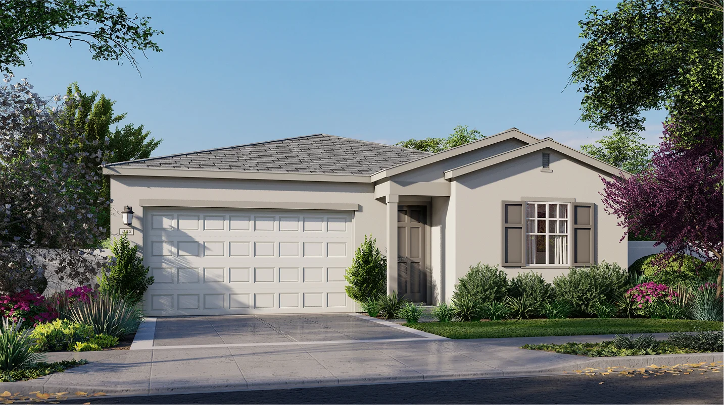 072925 Bleau Northlake Res2143 Traditional A