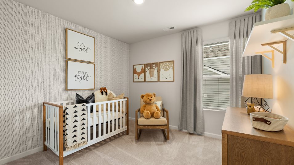 Aspen Bedroom 2