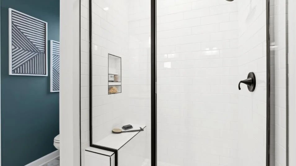 Salem Owners Bathroom