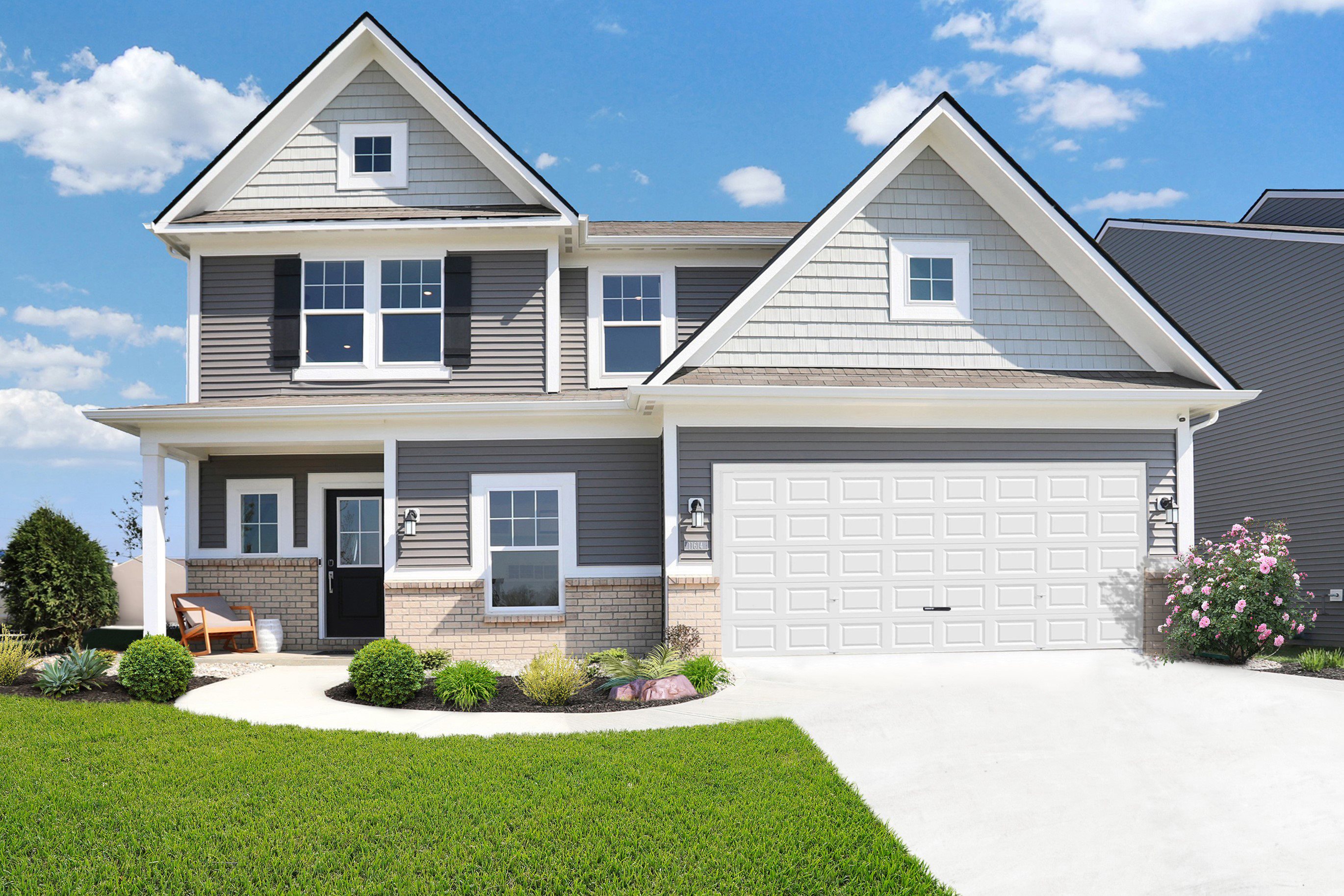 The Irvington Model