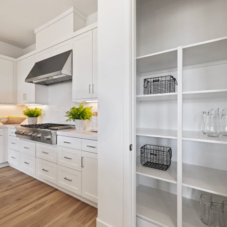 Estela 2 Kitchen