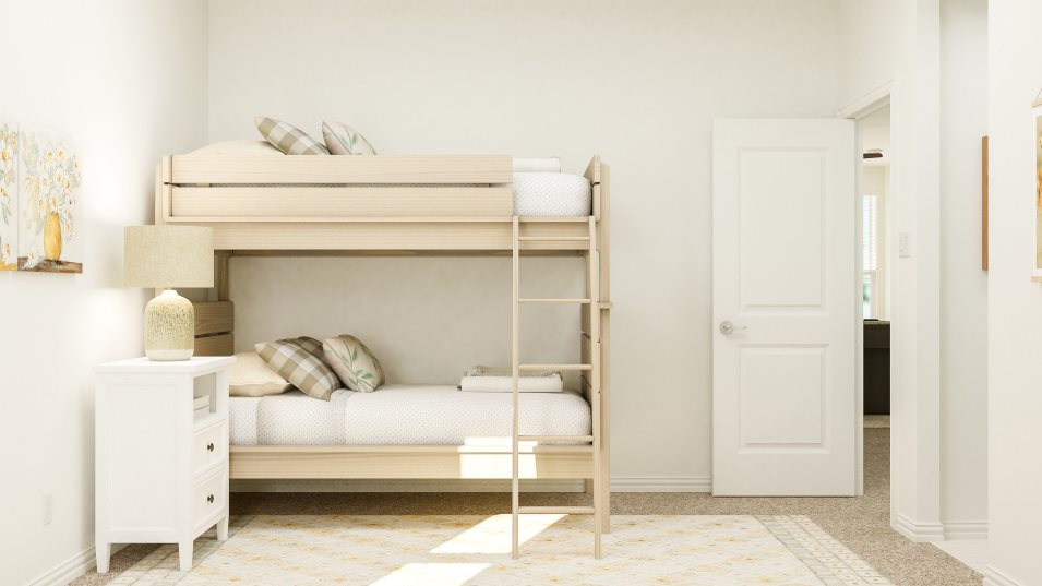 Bedroom 4