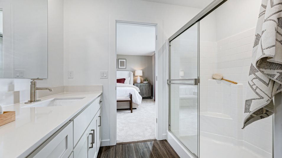 Plan 2292 Owner's Suite