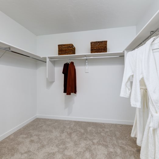 Plan 2292 Owner's Suite