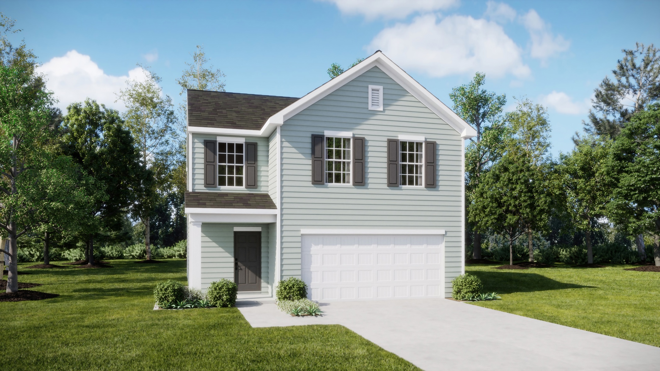 1663 Plan Whitman A